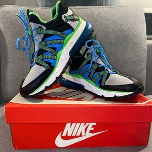 Men’s Nike Air Max 270 Bowfin
